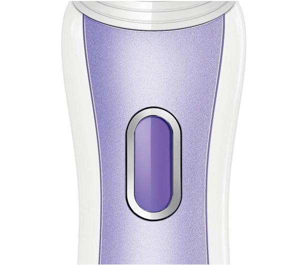 Philips Ladyshave Sensitive 4w1 HP 6368/00 fioletowy - 155679 - zdjęcie 4